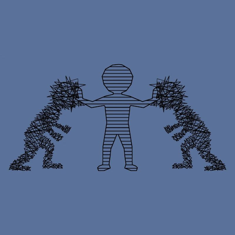 Conflict resolution