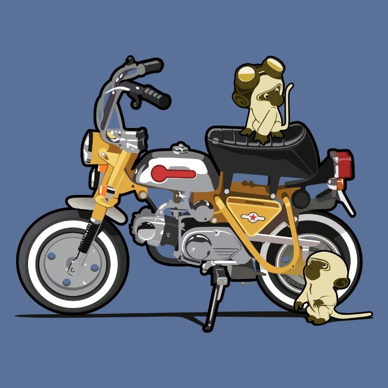 Monkey