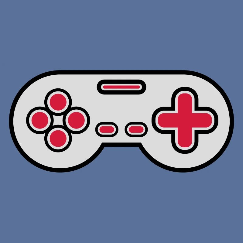 Alter Controller Retro Gamer