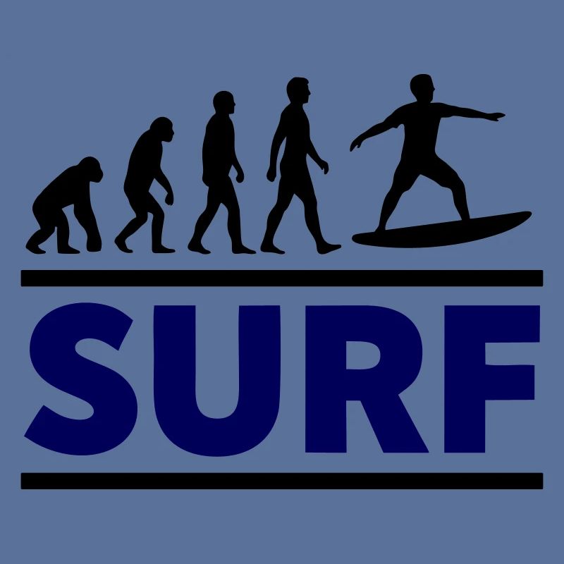 Surf Evolution
