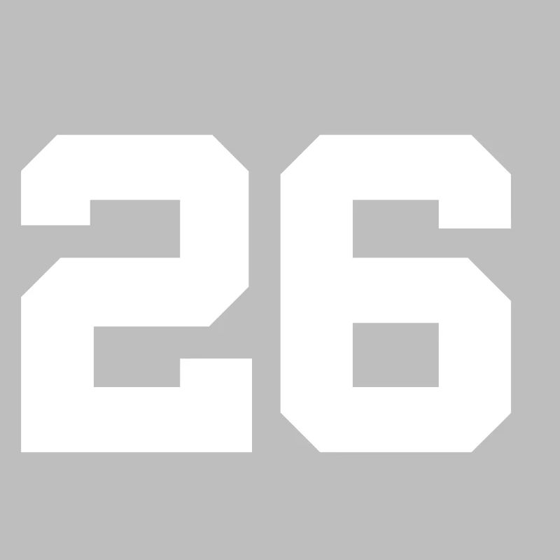 Numéro 26