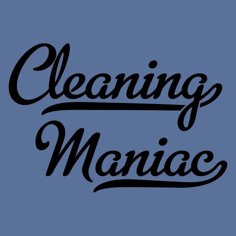 Cleaning devil
