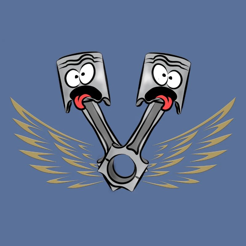 piston