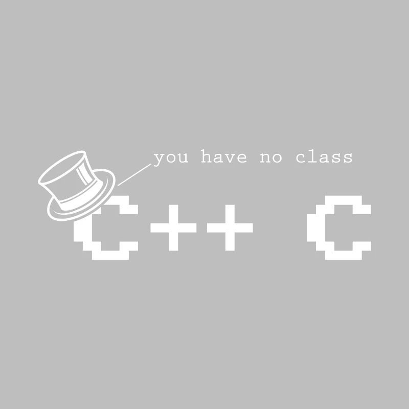 You have no class for software developers