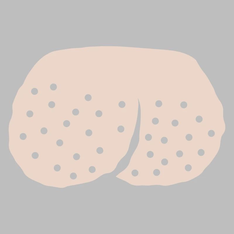 Testicles Comic Shaved Eggs