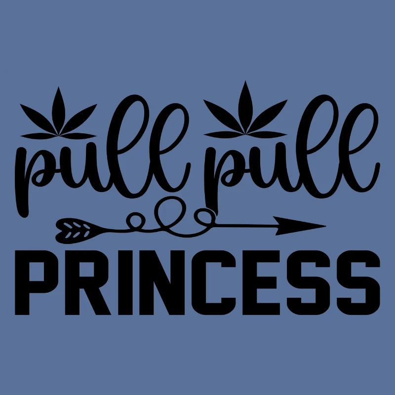 pull pull Princess