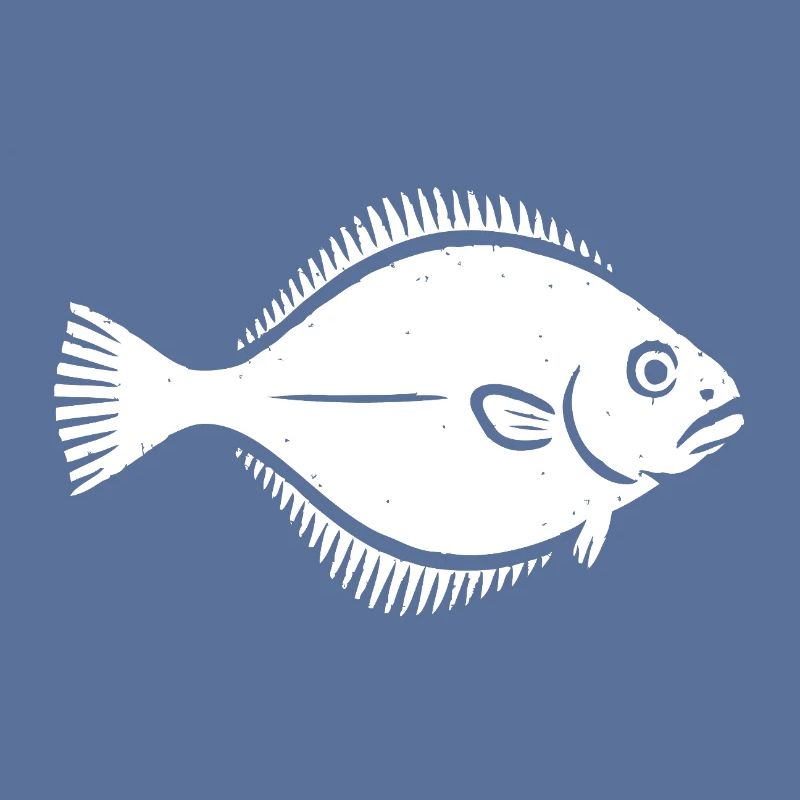 Plaice Flounder
