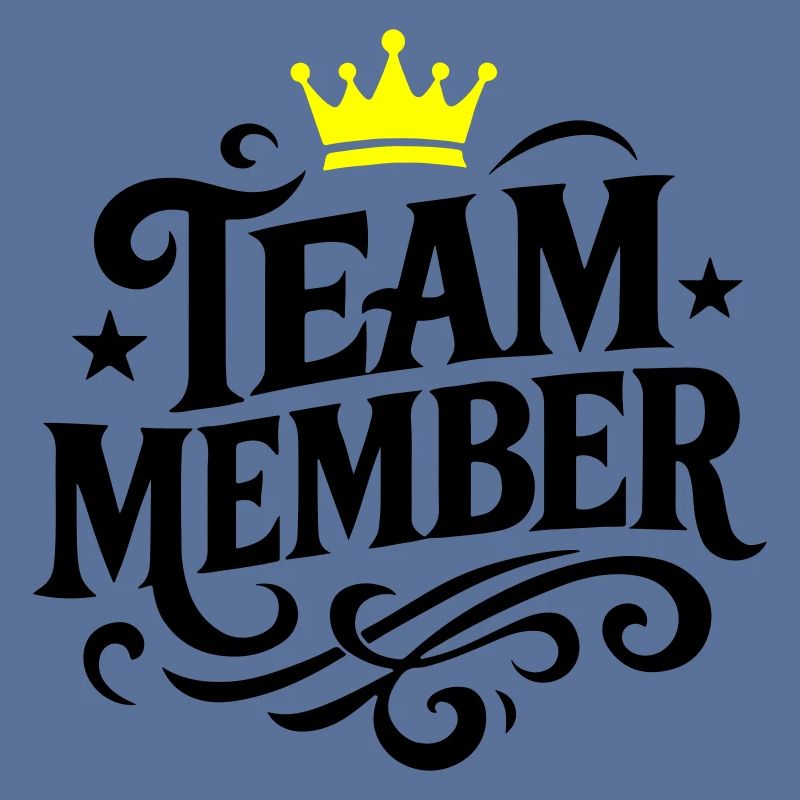 Team Member Group