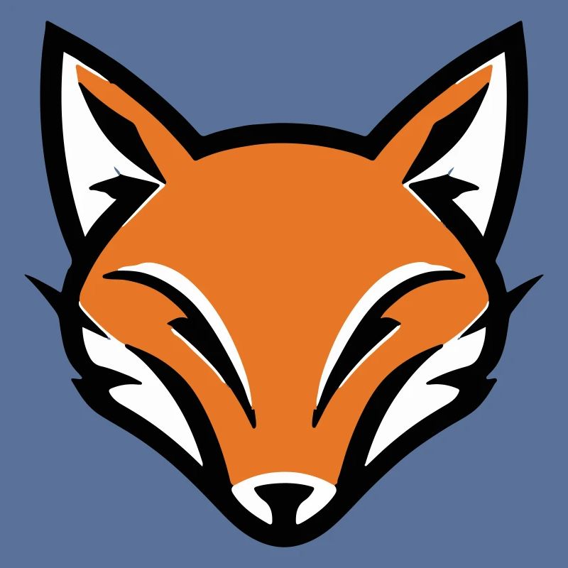 Mischievous Fox
