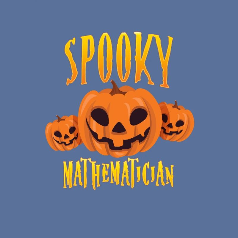 Spooky Mathematician
