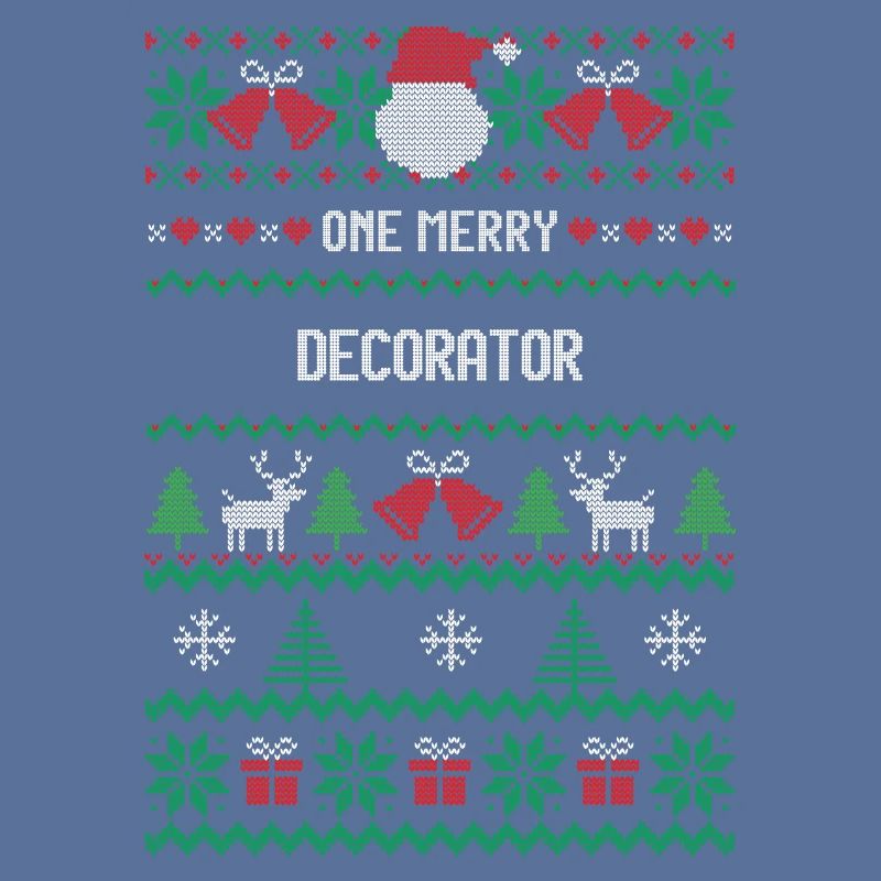 One Merry Decorator