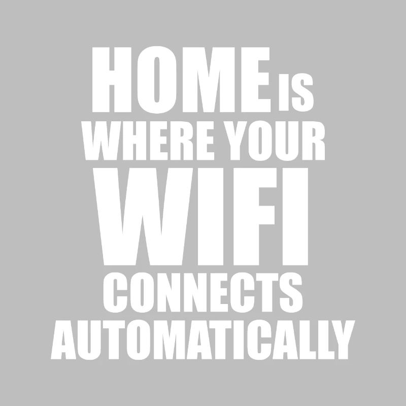 Linux Unix Wifi Coding Admin Dire drôle