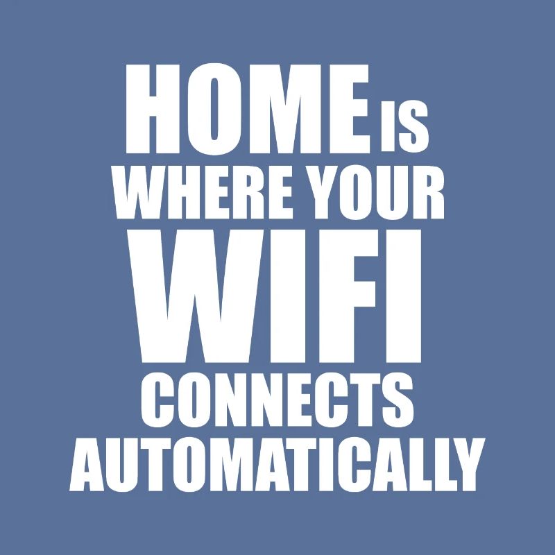 Linux Unix Wifi Coding Admin Dire drôle