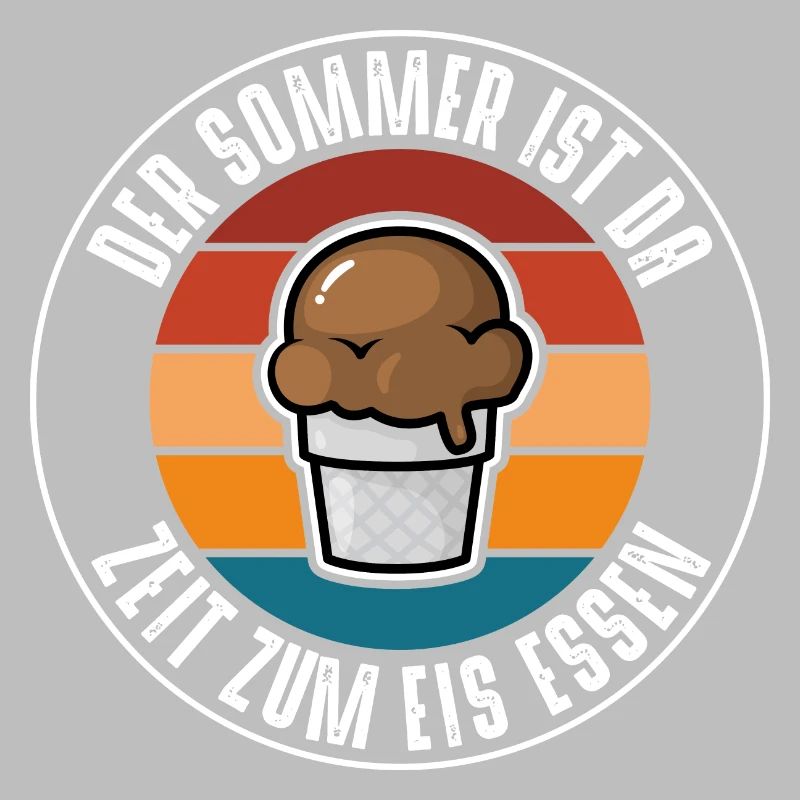 Summer is here