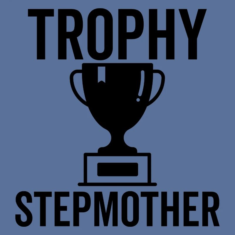 Trophäe Stiefmutter