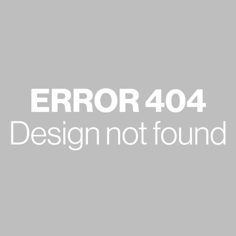 Error 404 - Design not found - programmer