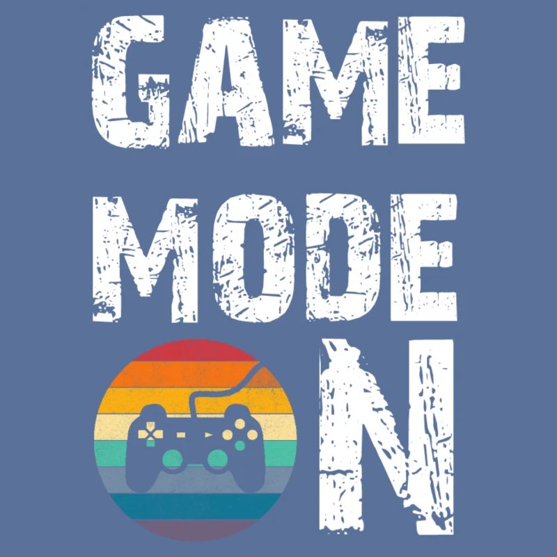 Game mode on
