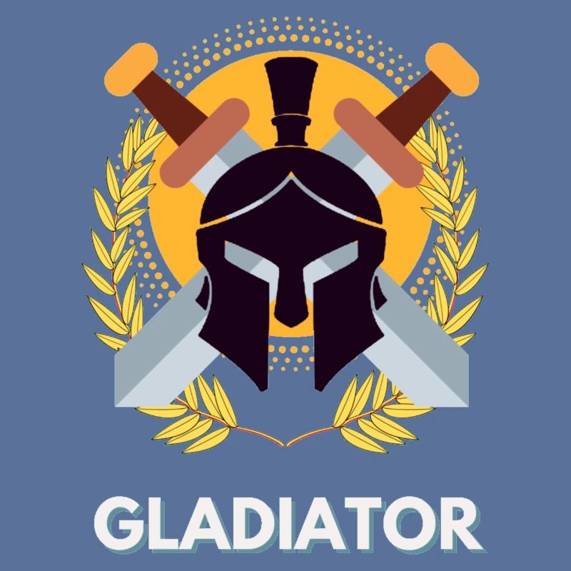 Gladiator, Gladiator, Spartaner