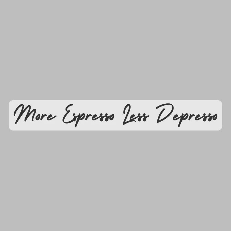 esspresso