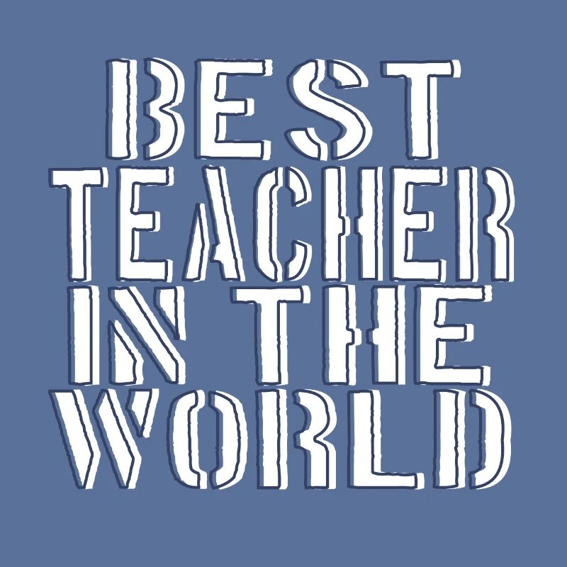 Bester Lehrer der Welt