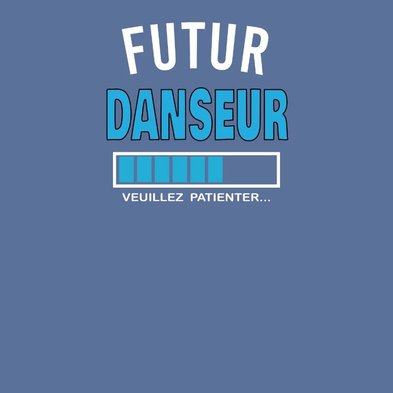 futur DANSEUR
