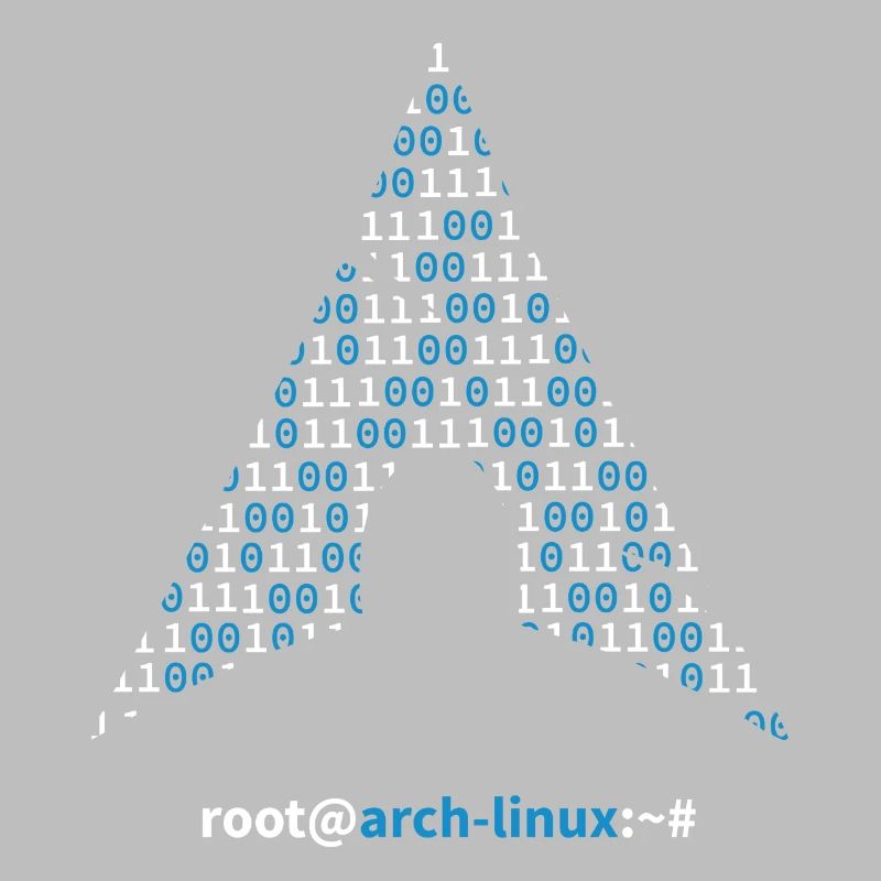 ArchLinux ( ArchLinux )