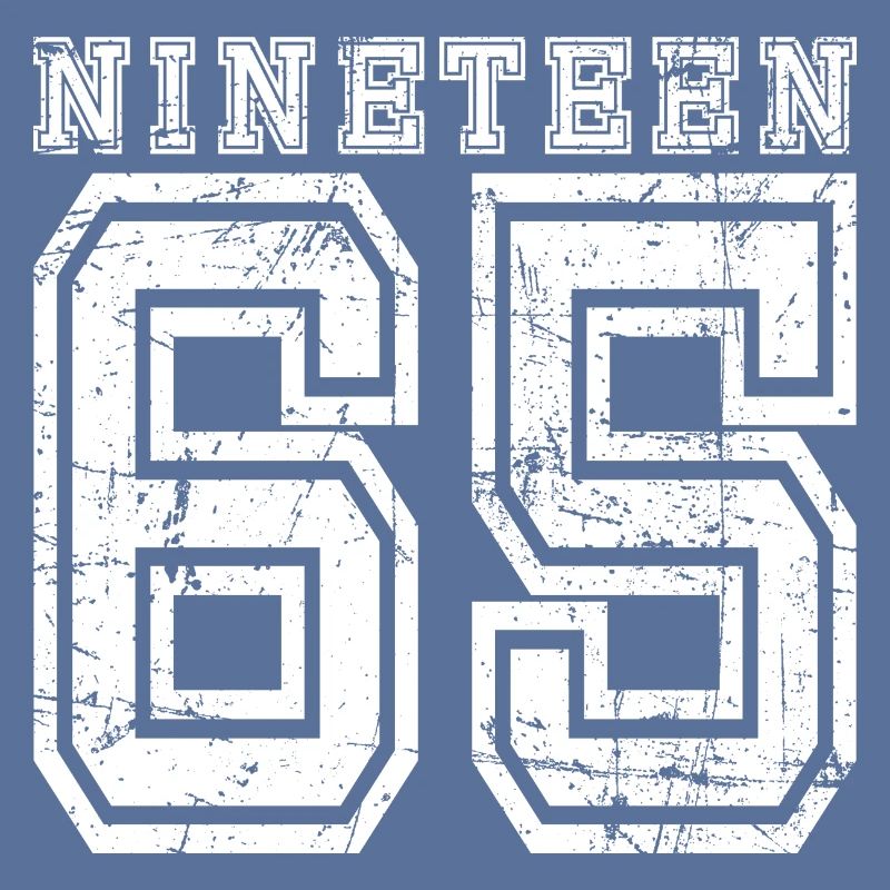 NINETEEN 1965