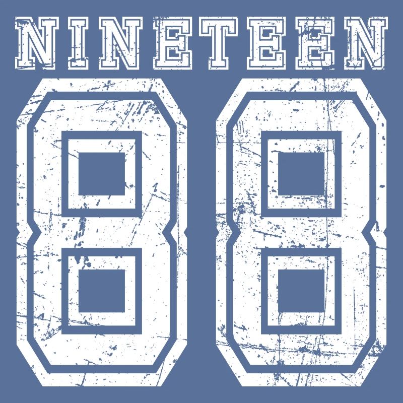 NINETEEN 1988