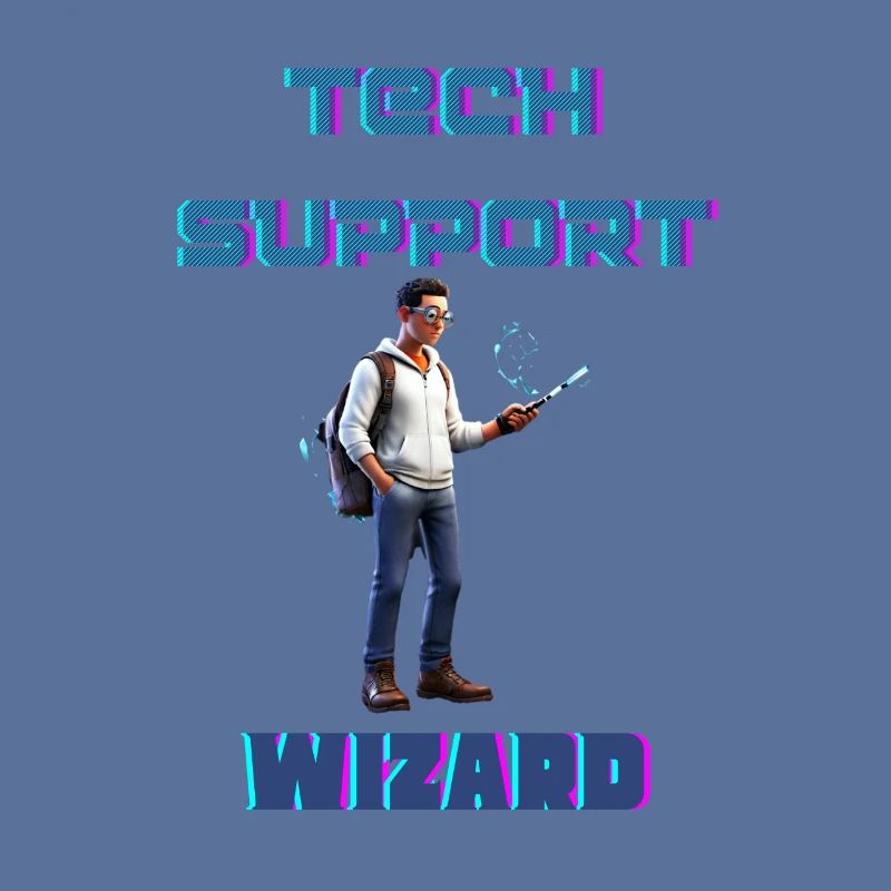 Technischer Support-Assistent