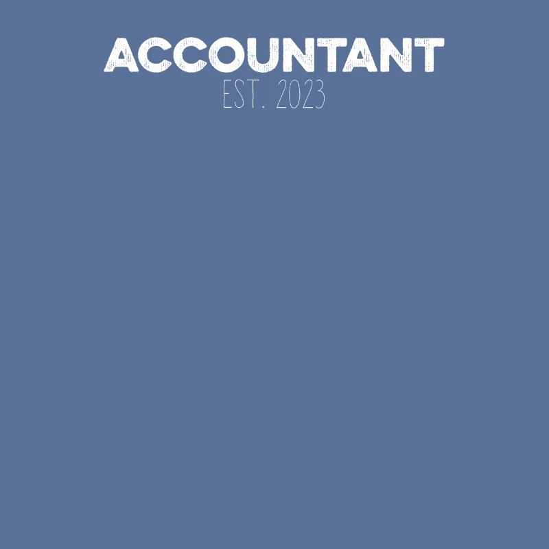 Comptable EST 2023 Comptabilité CPA Comptables Fun