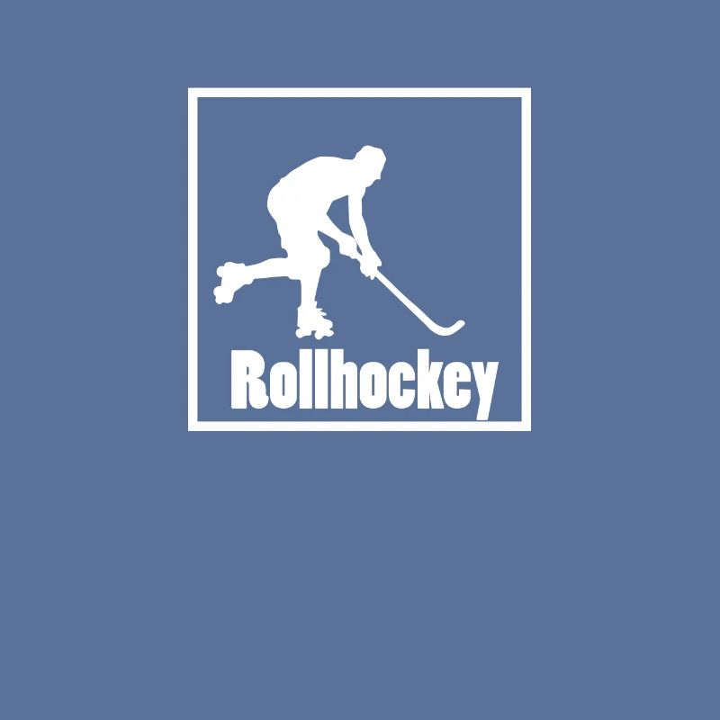 Rollhockey, perfektes Geschenk