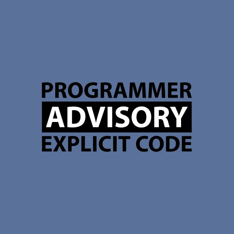 Expliziter Code für Programmierer