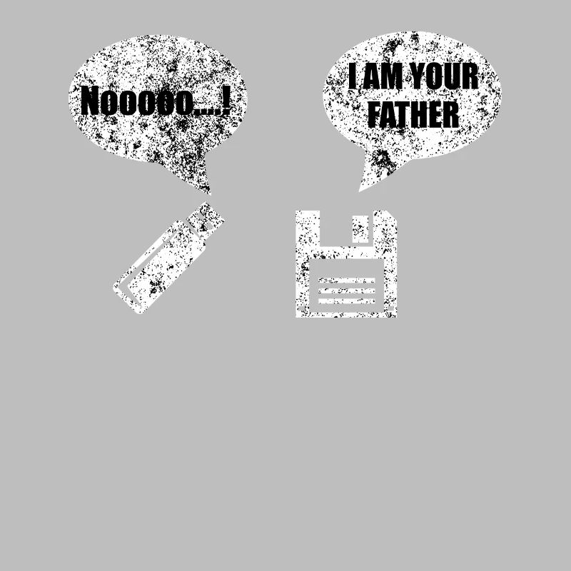 IT Informatik Technik Techniker Witz Spruch Lustig