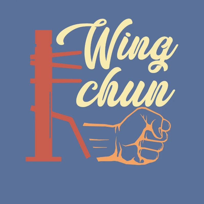 Wing Chun Geschenk