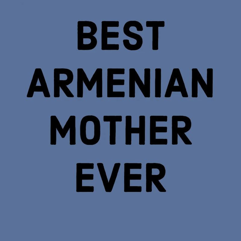 Armenisch Mutter Spruch
