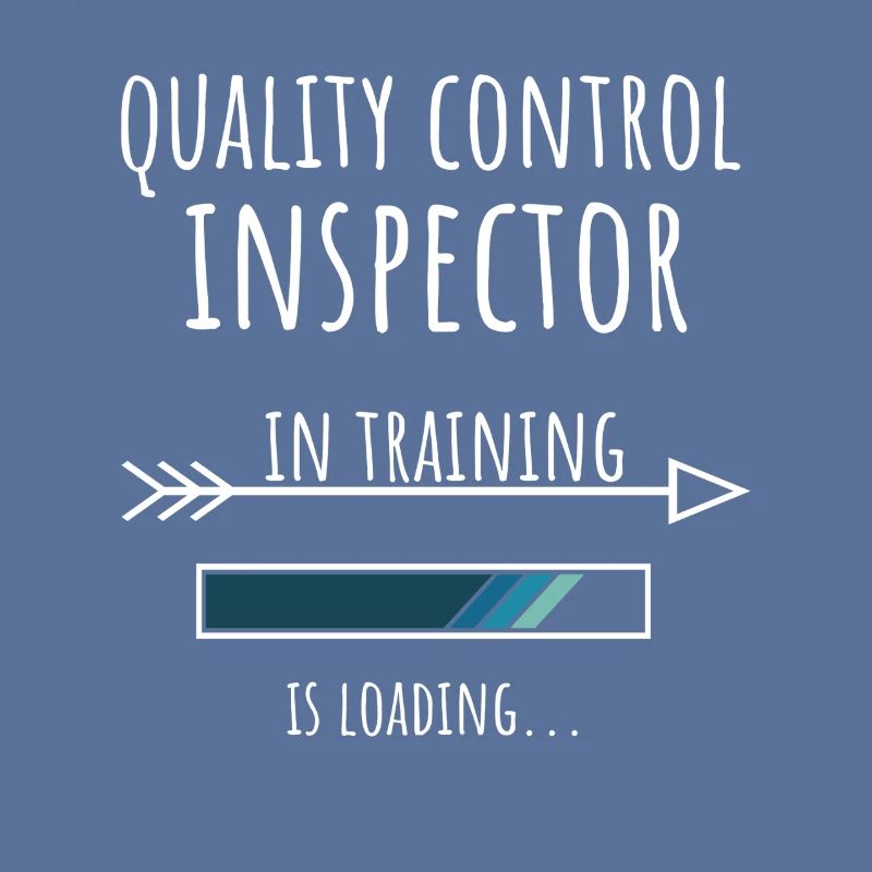 Quality Control Inspector in Training Profession