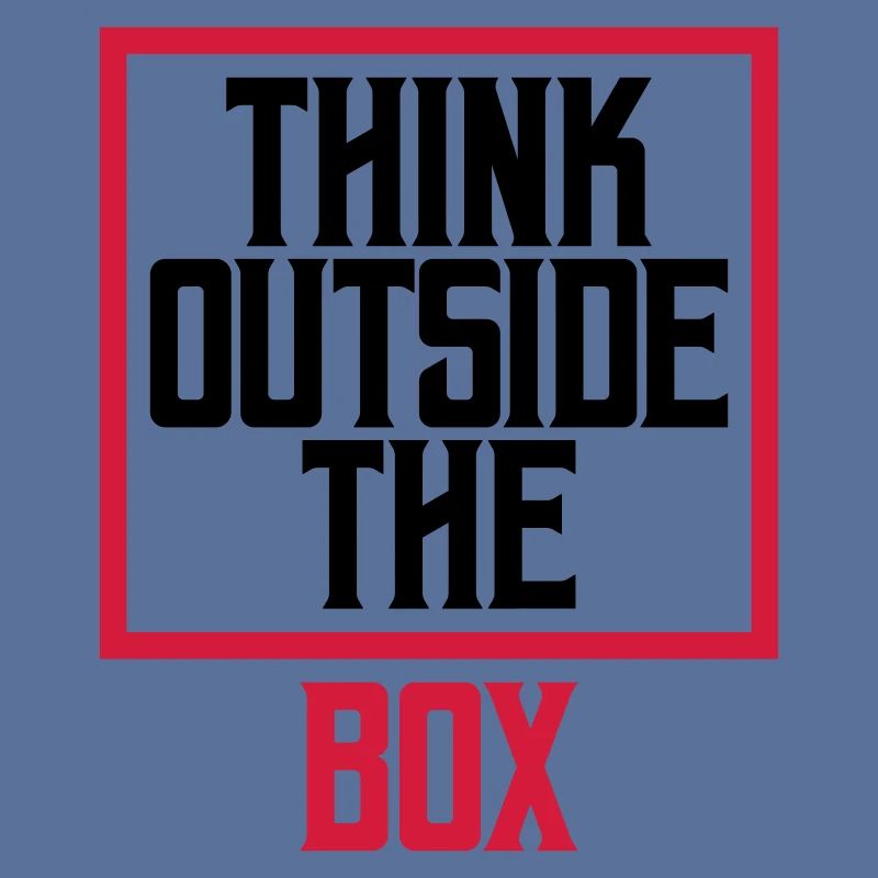 Logo Think outside