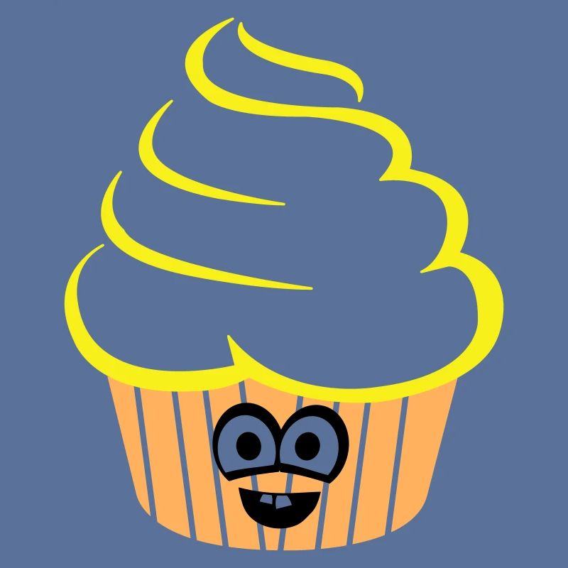 cupcake funny
