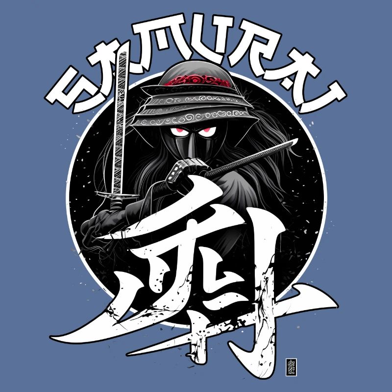 Samurai