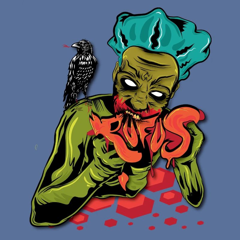 Zombie