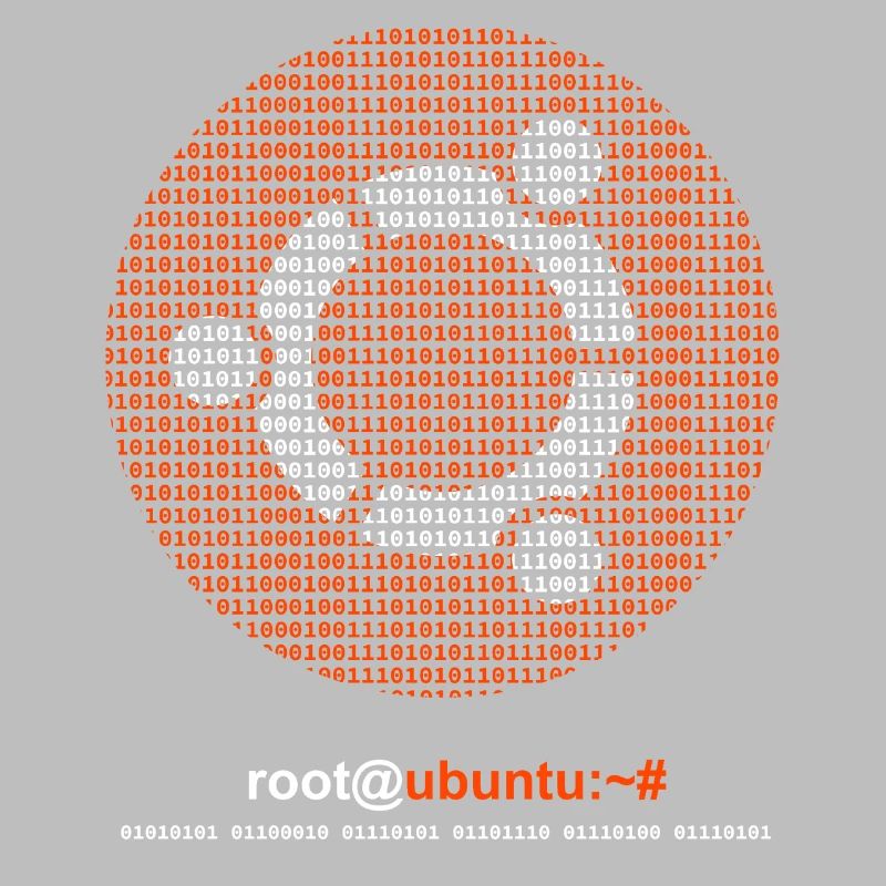 Ubuntu Binary