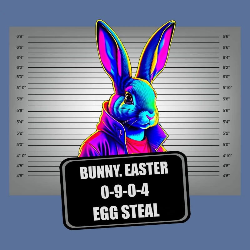 Easter Bunny