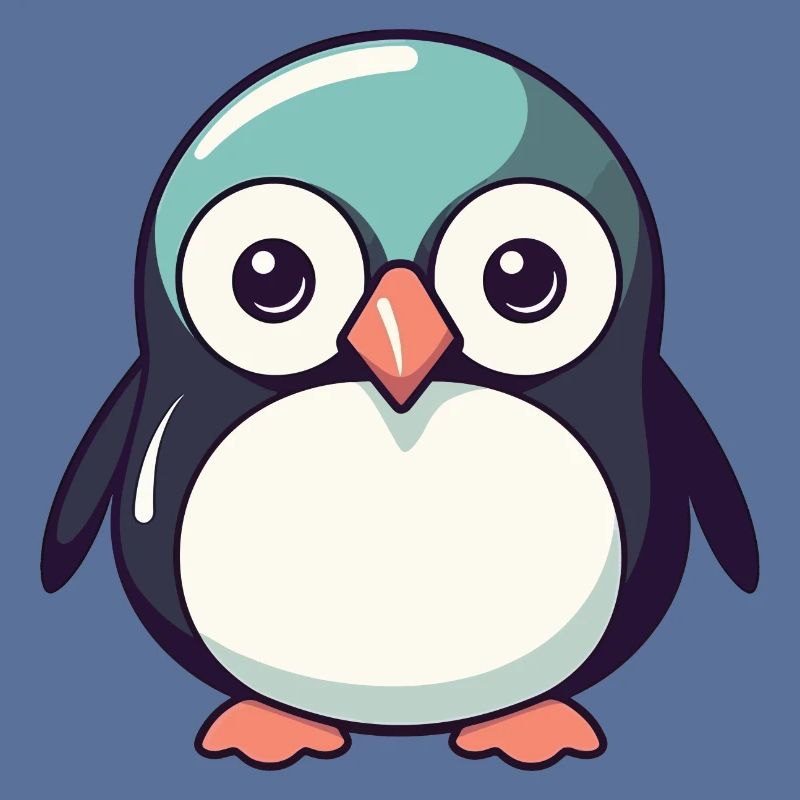 Pinguin