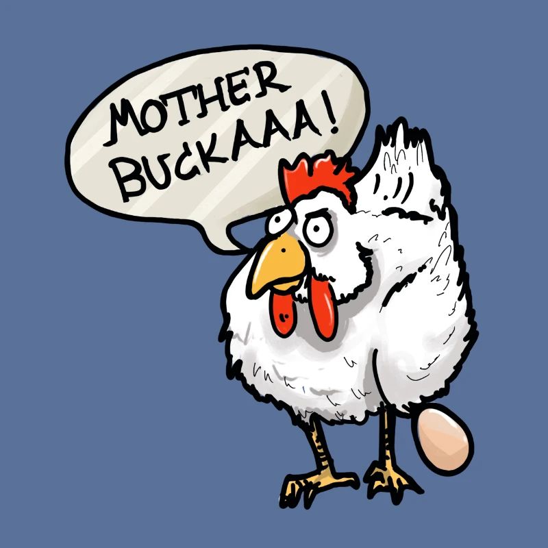 Mutter bukaaa!!