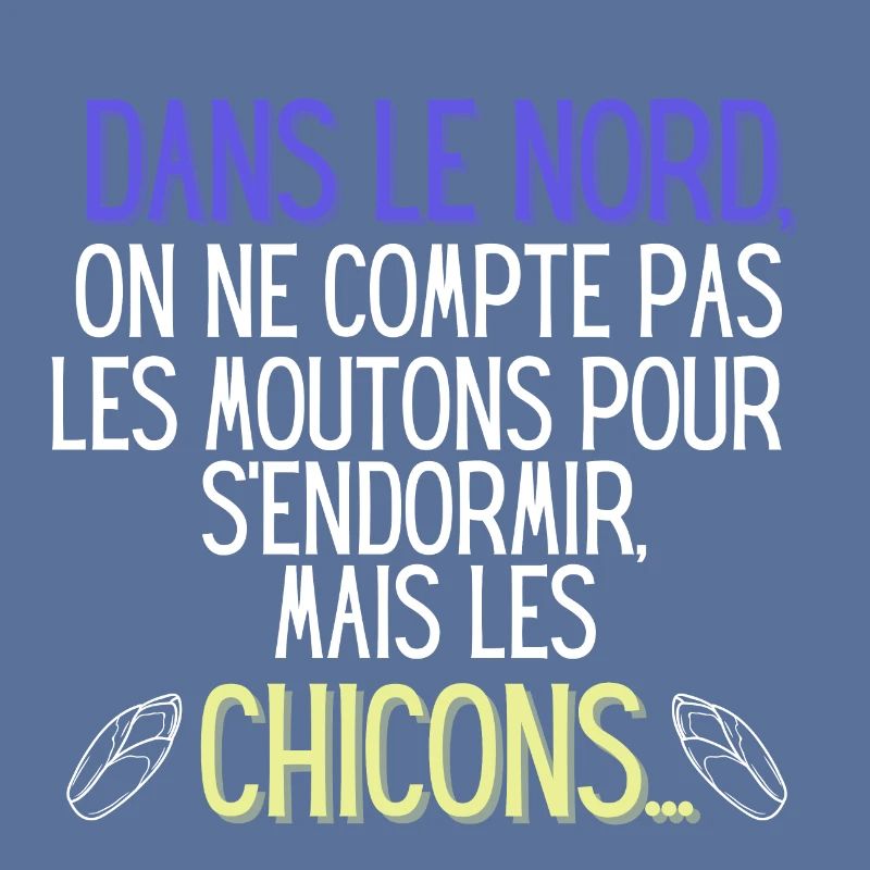 Dans le nord,on ne compte pas les moutons