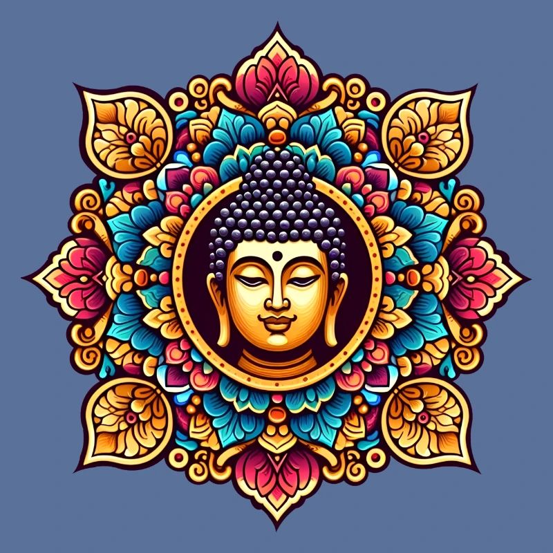 Lotusbuddha
