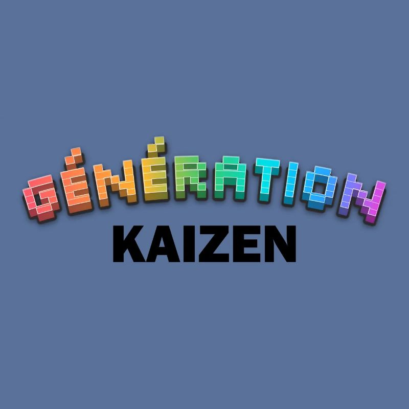 GENERATION KAIZEN XL