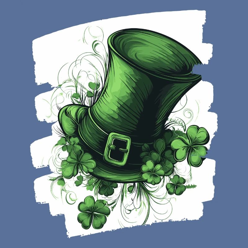 La Saint-Patrick