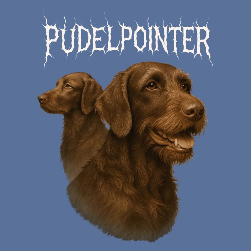 Poodle Pointer