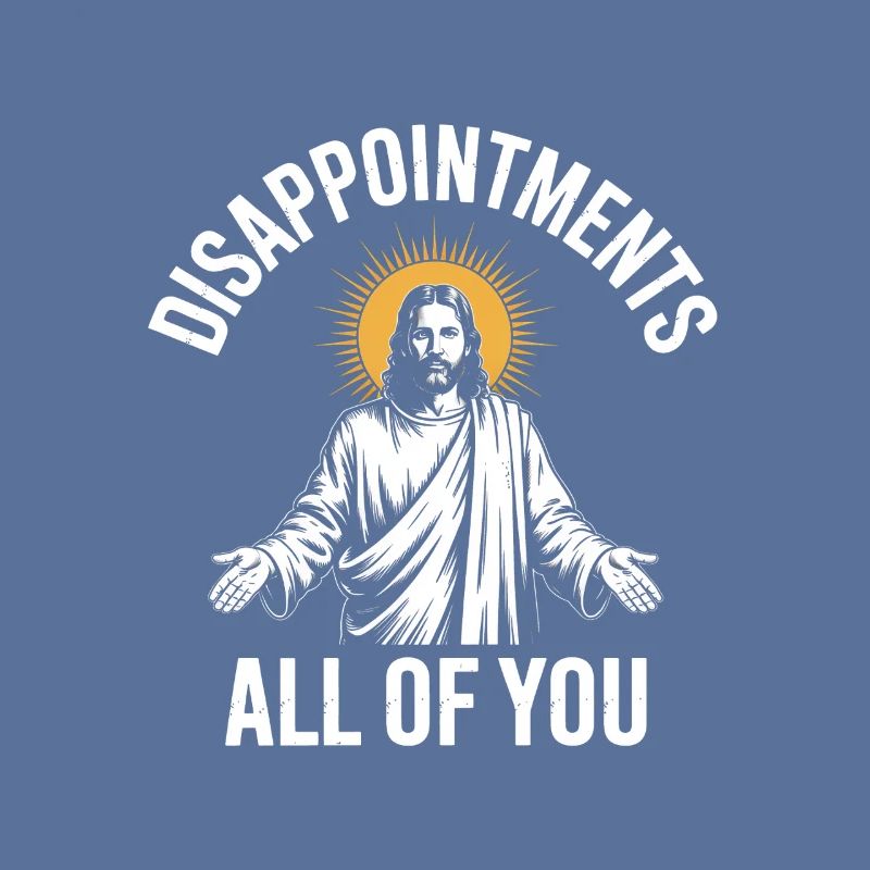 Déceptions à vous tous